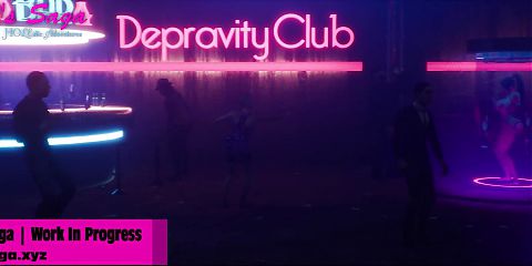 Sicka In Depravity Club